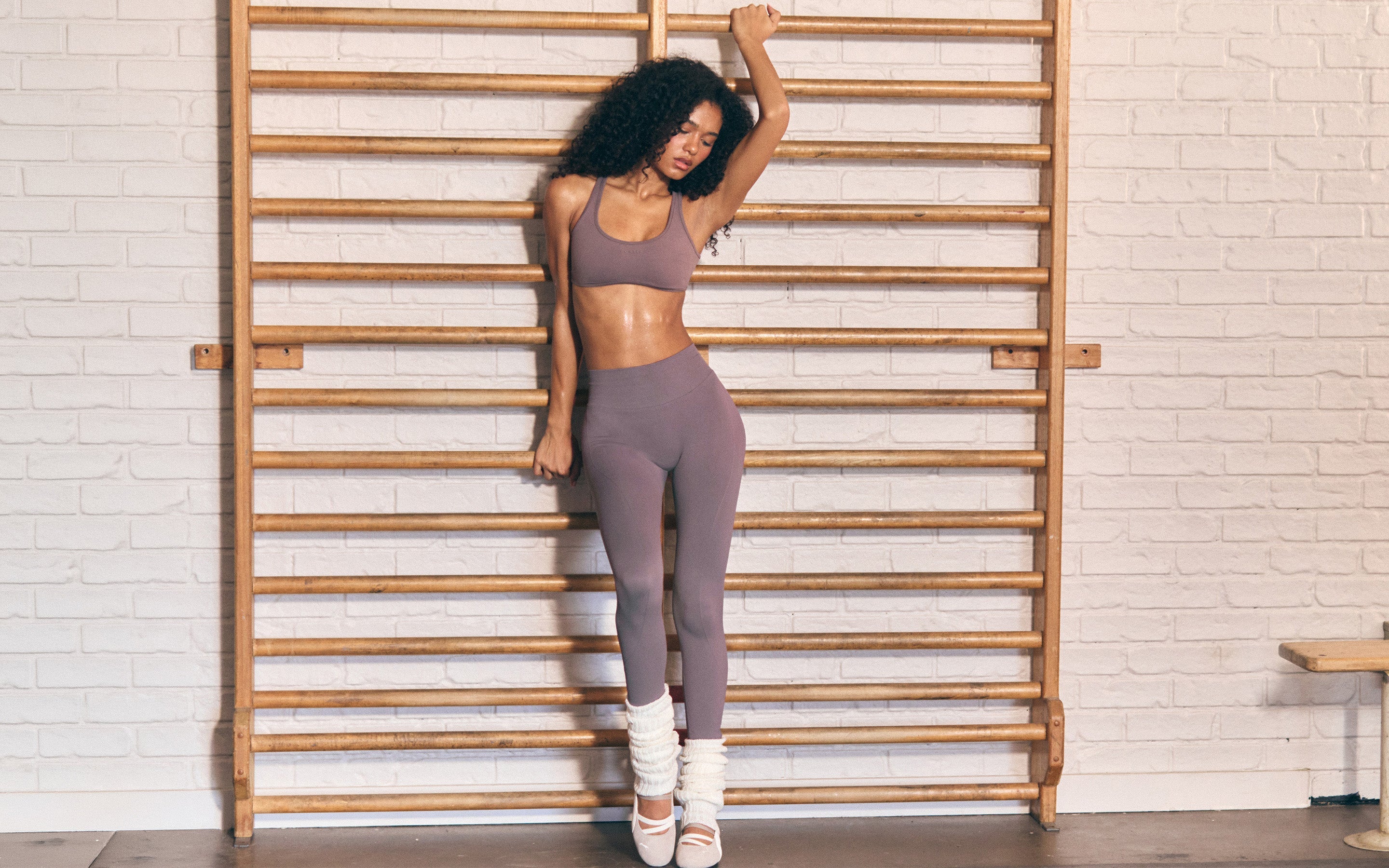 Gym – Bo+Tee