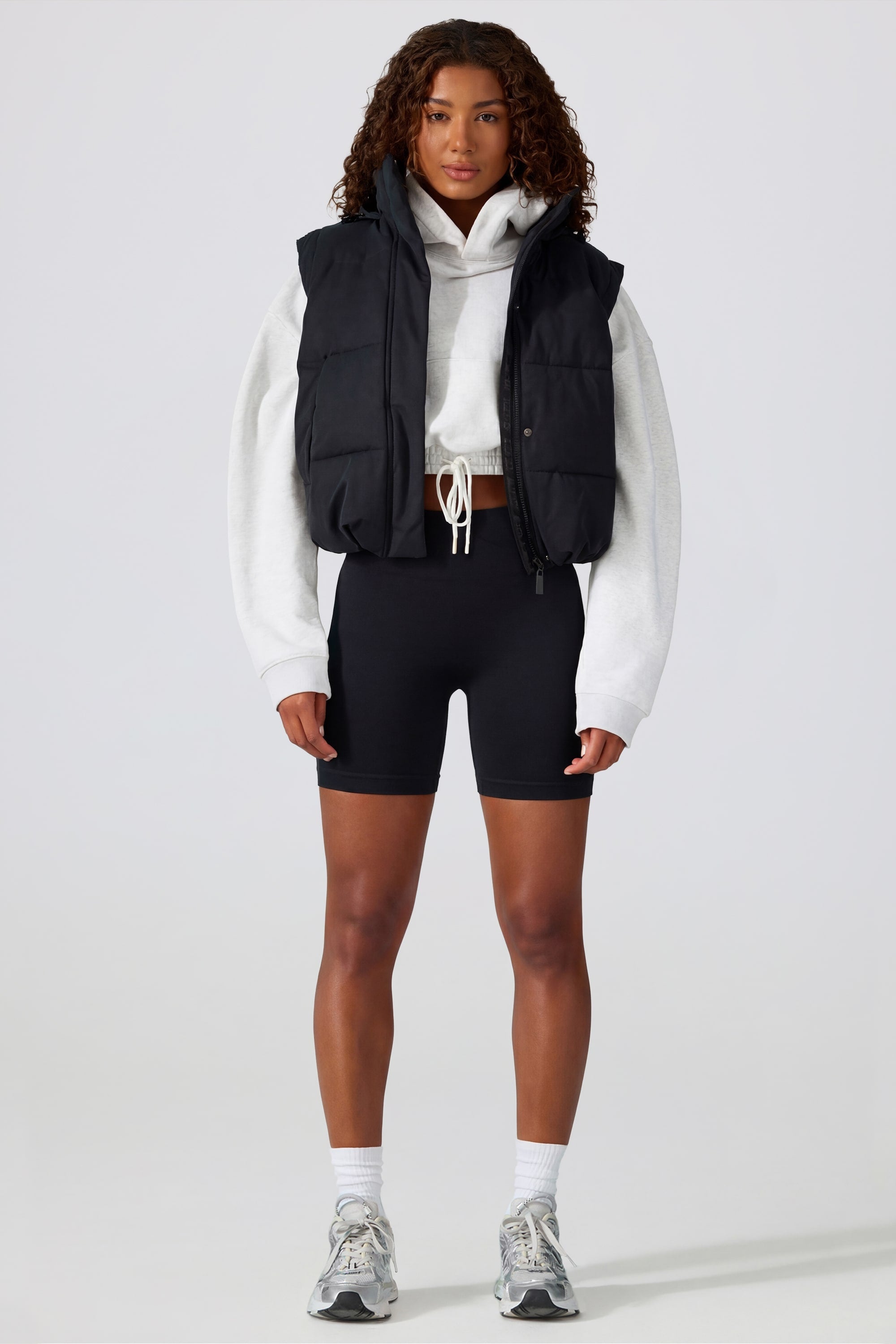 how to dress up black biker shorts How to Style Biker Shorts for Any Occasion Find Your Dazzle