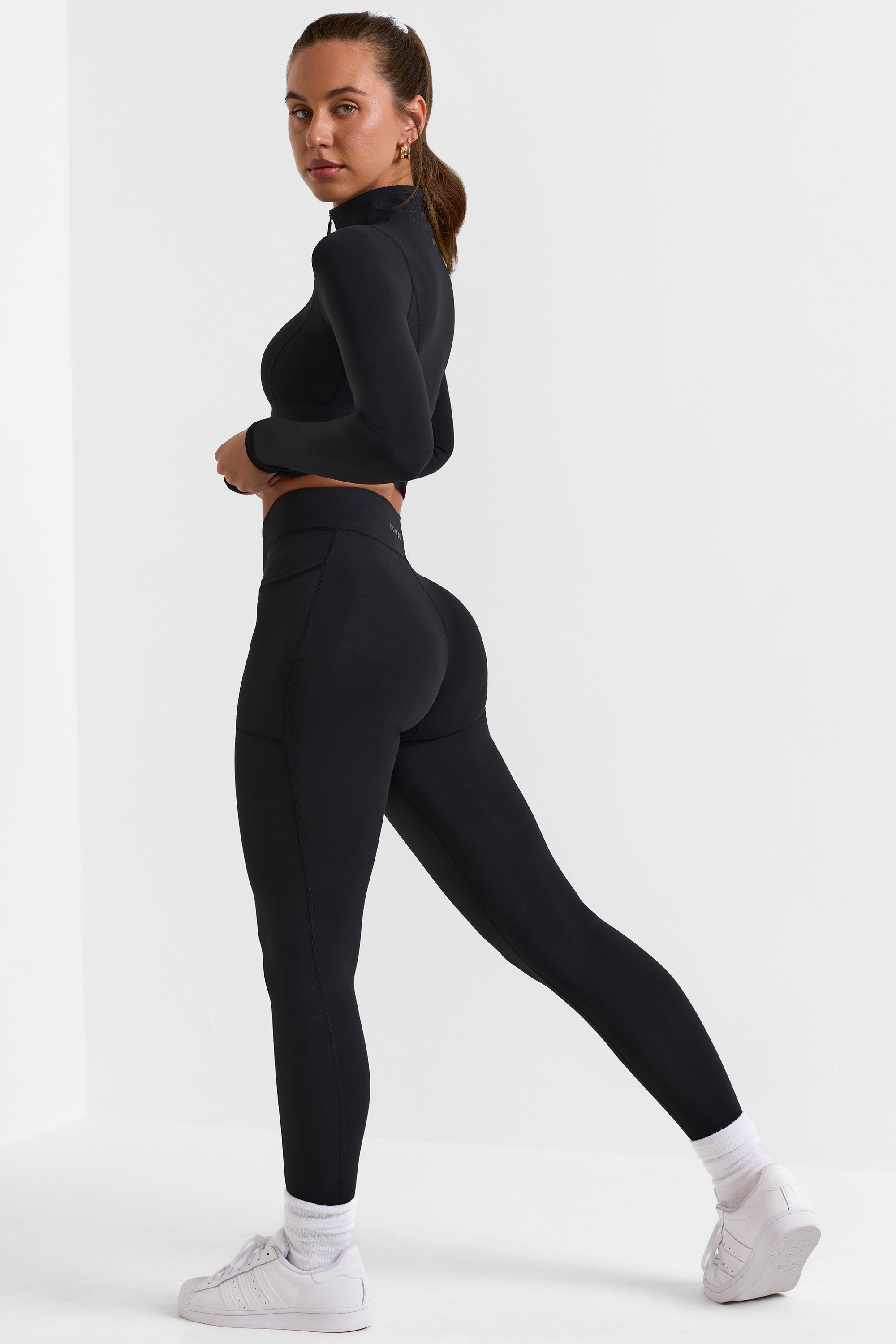trilece Leggings for Women - Yoga Pants High Waisted with Pockets