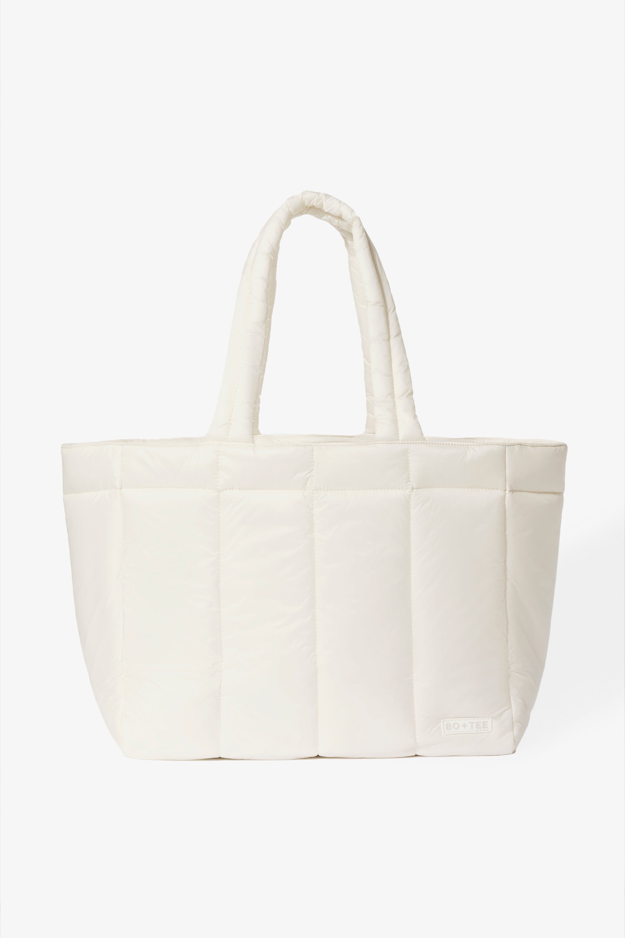 KBTYE Puffer Tote Bag Per Le Donne Grande Trapuntata Crossbody Borse