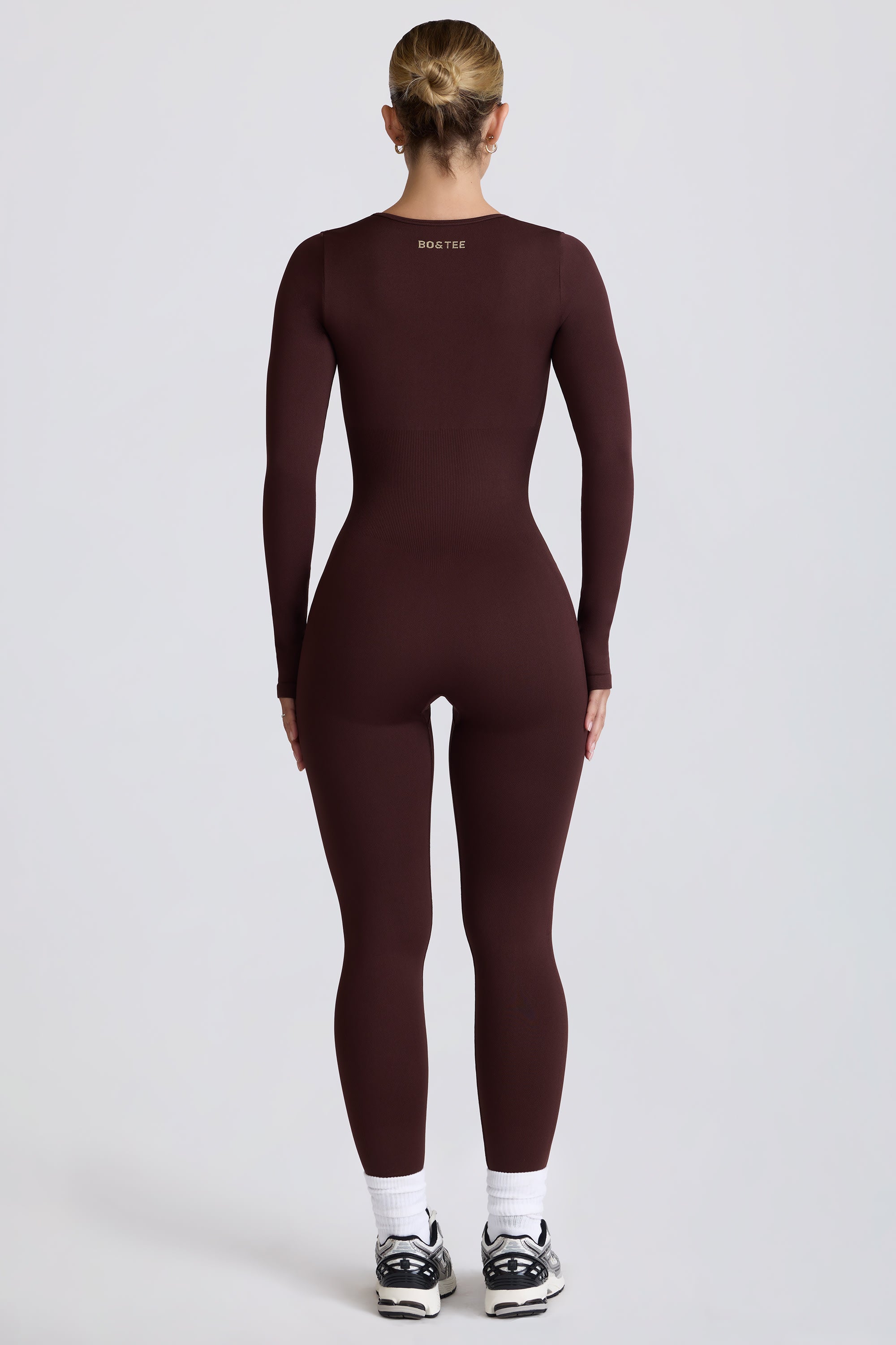 Sculpt Jumpsuit