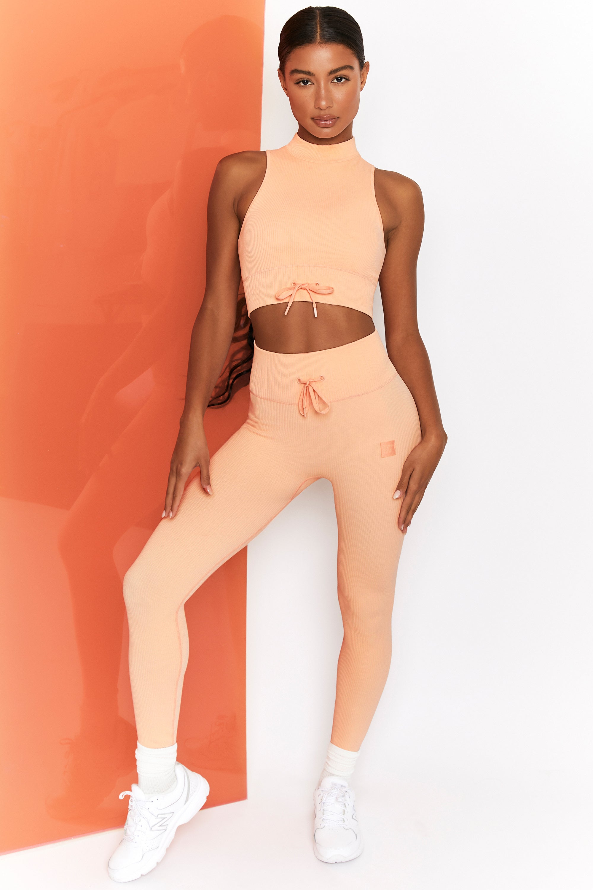 Buy Free People You're A Peach Bra - Chaga At 48% Off