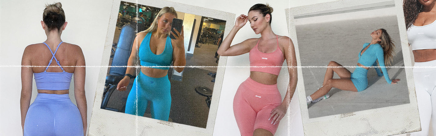 Sports Tops Guide