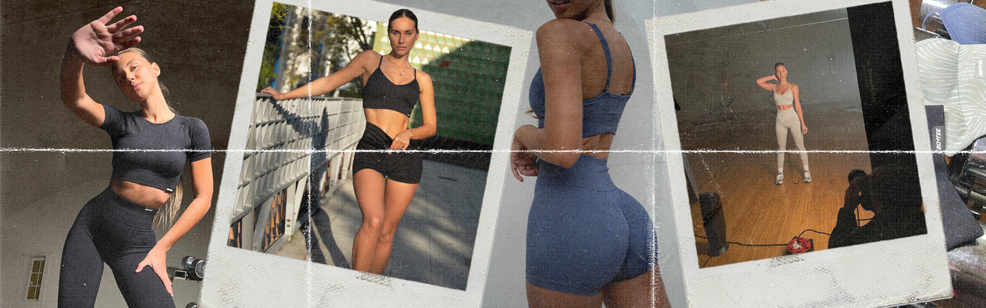Q&A with Brit Manuela
