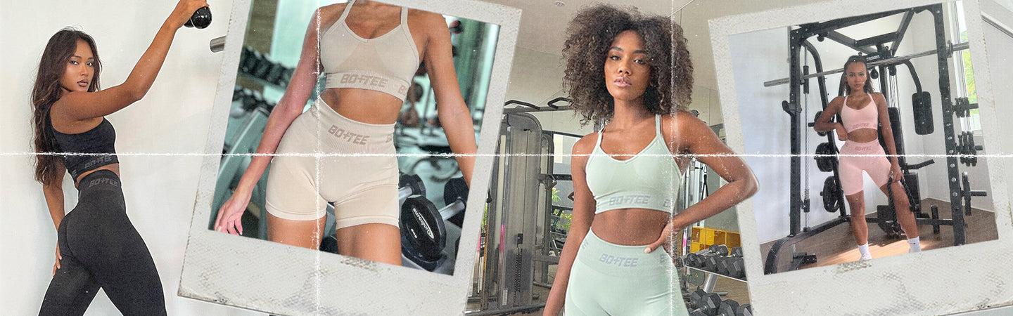 Tips for First Time Gym Goers