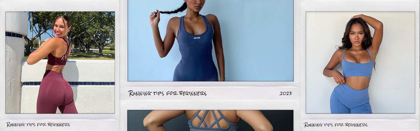 Inspire Confidence: Running Tips For Beginners