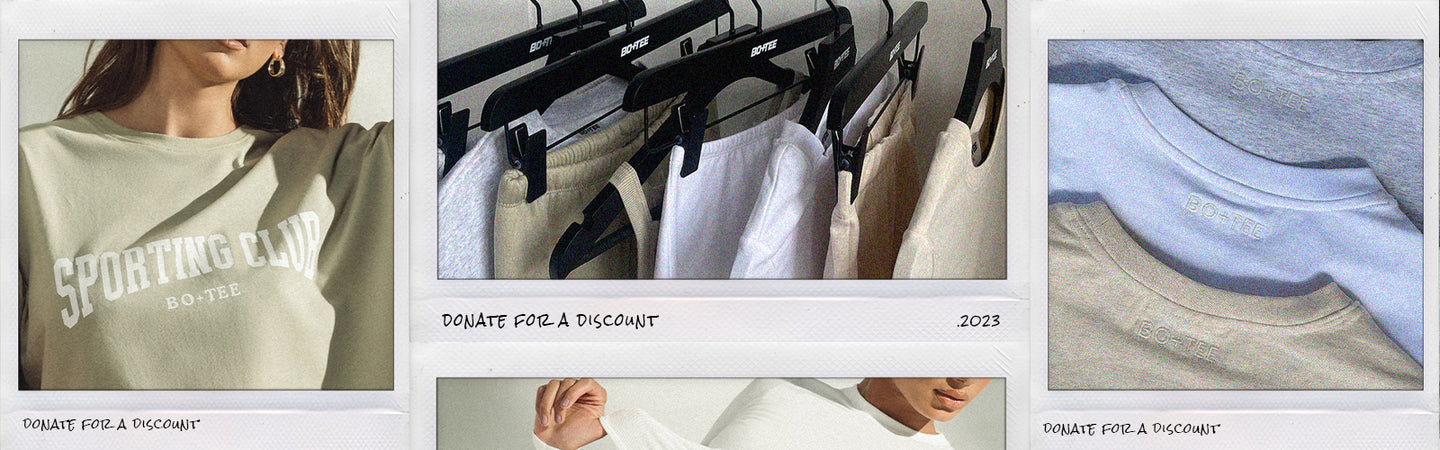 Online Clothing Bank