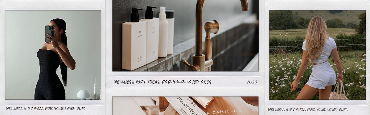 Wellness Gift Ideas For Your Loved Ones