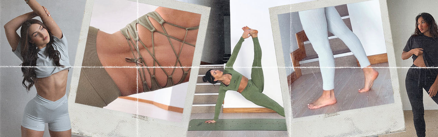 Fun & Easy Low Intensity Exercise Ideas