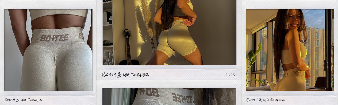 Best Booty Workouts You Can Do At Home By Jackie