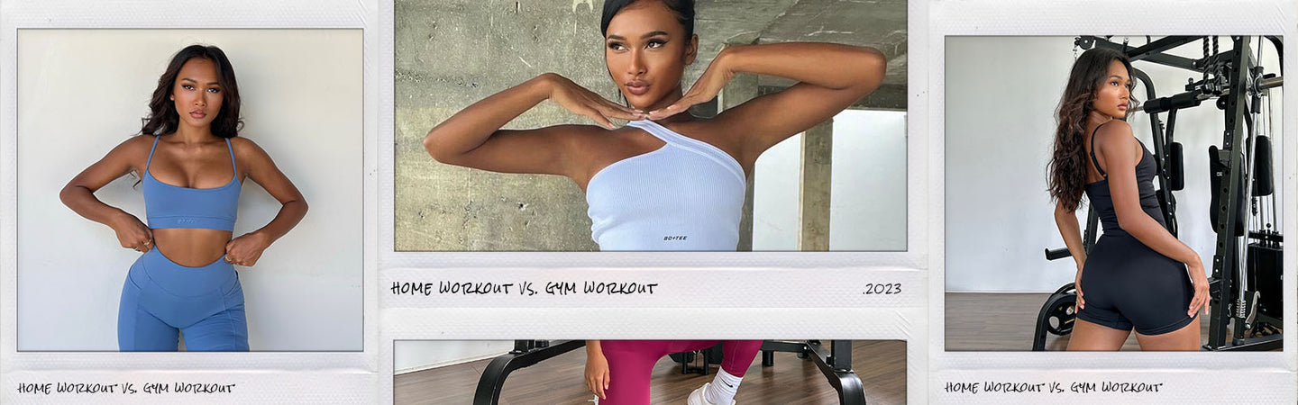Styling Activewear With Amanda Par