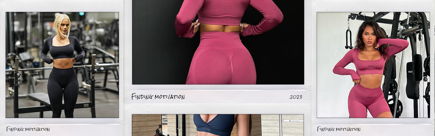 A Guide To Finding Motivation For The Gym