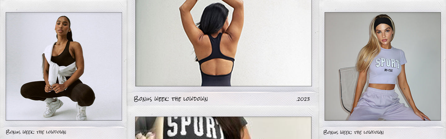 Bonus Week: The Lowdown
