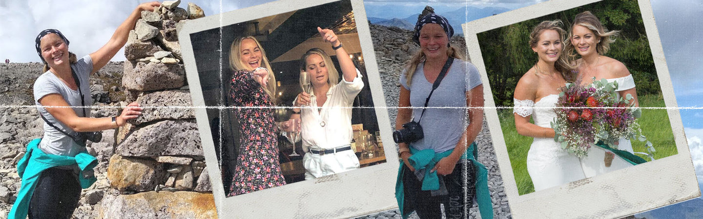 Jodi's Story