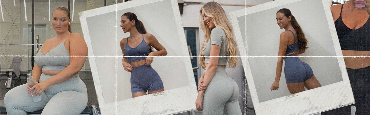 Creating Healthy Habits