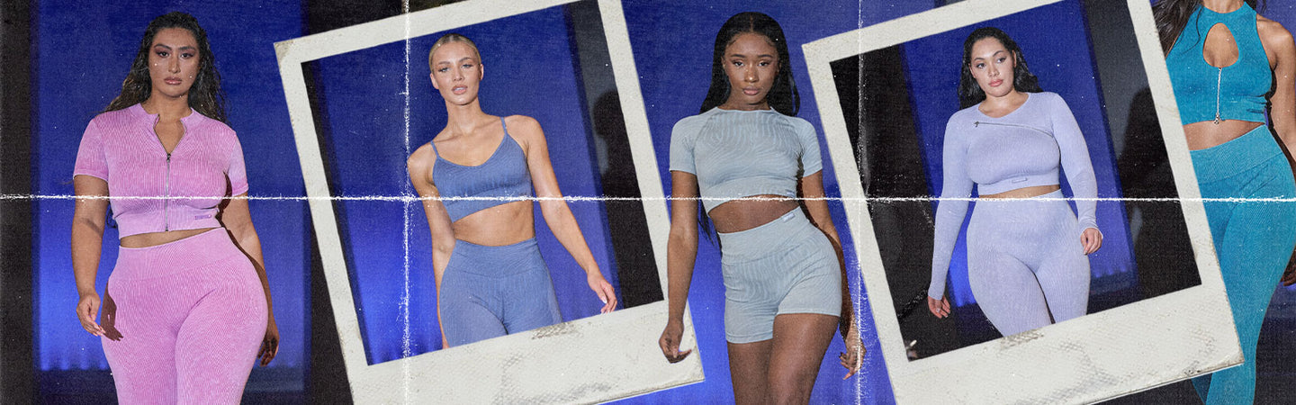 Runway Recap