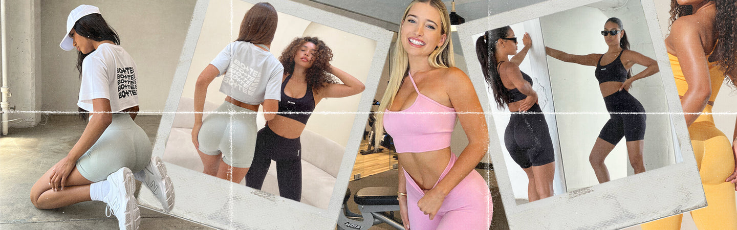 Non-Weight Related Fitness Goals