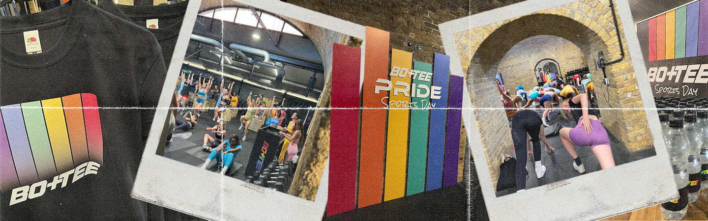 Pride Event 2022