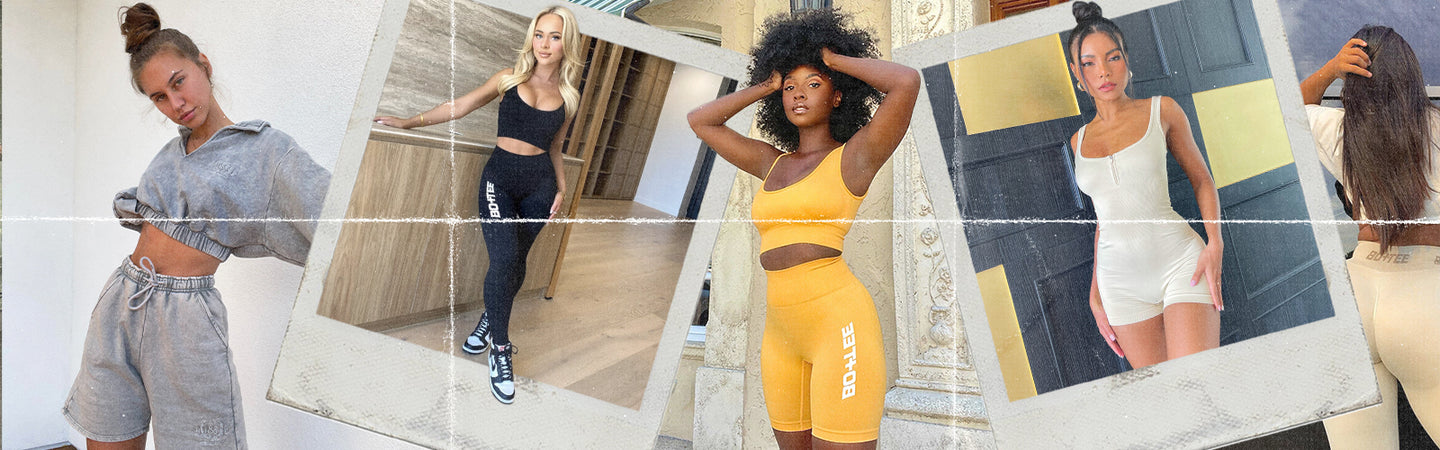 Airport Outfit Ideas
