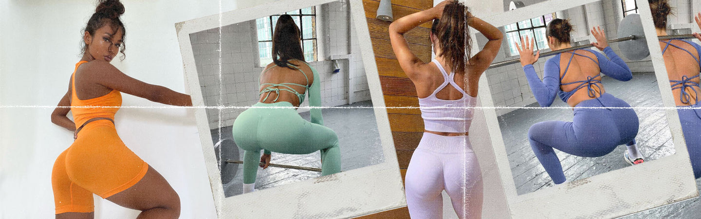 What's a Tabata Workout?