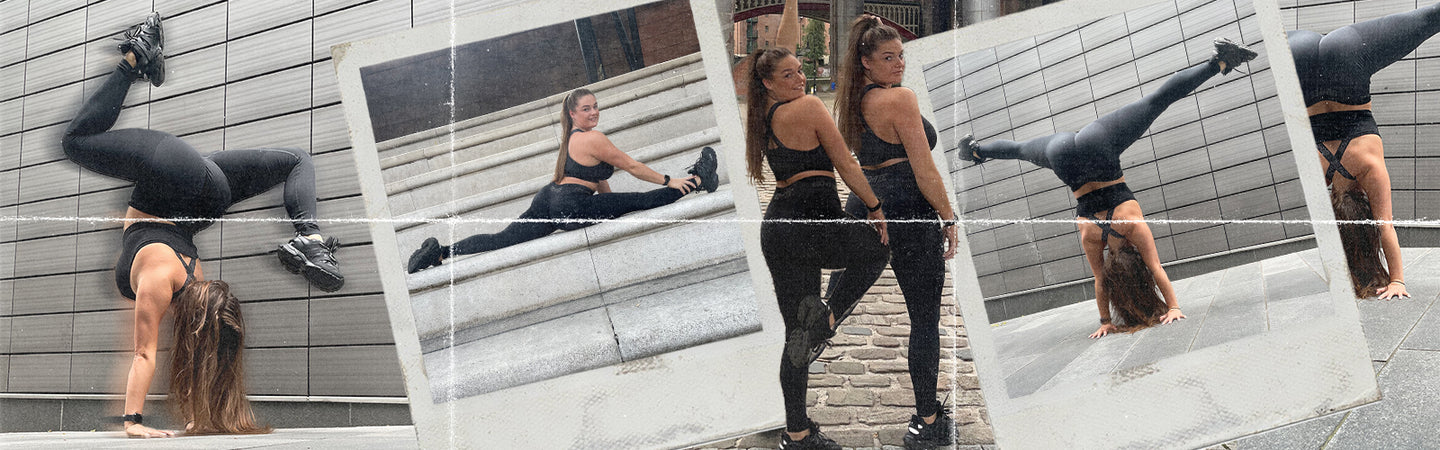 Confidence With Sophia