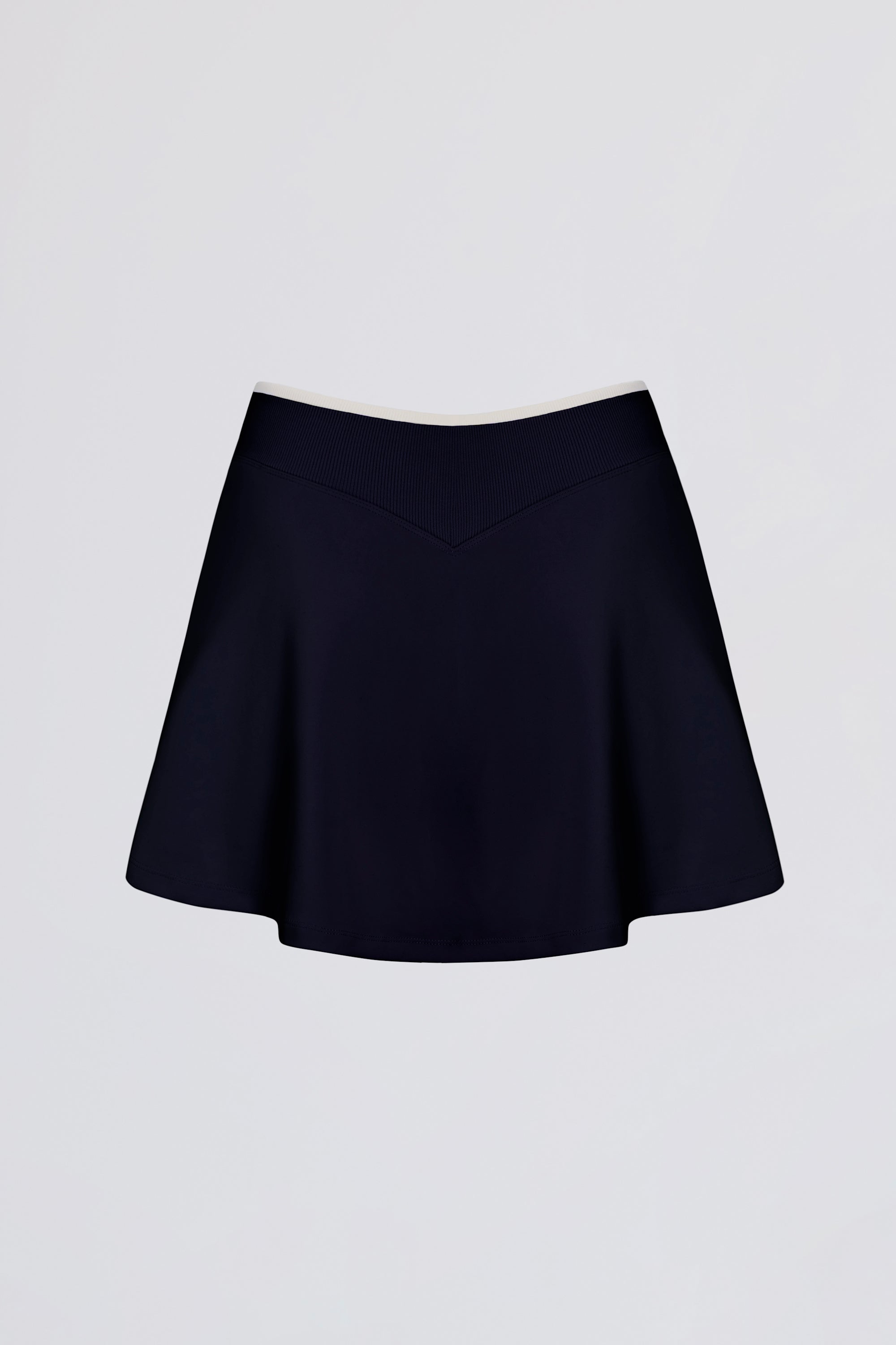 【美品】MUSE Col PierrotBLACK SHORTPT BT02574-ClassicNavy_Alumna_22.