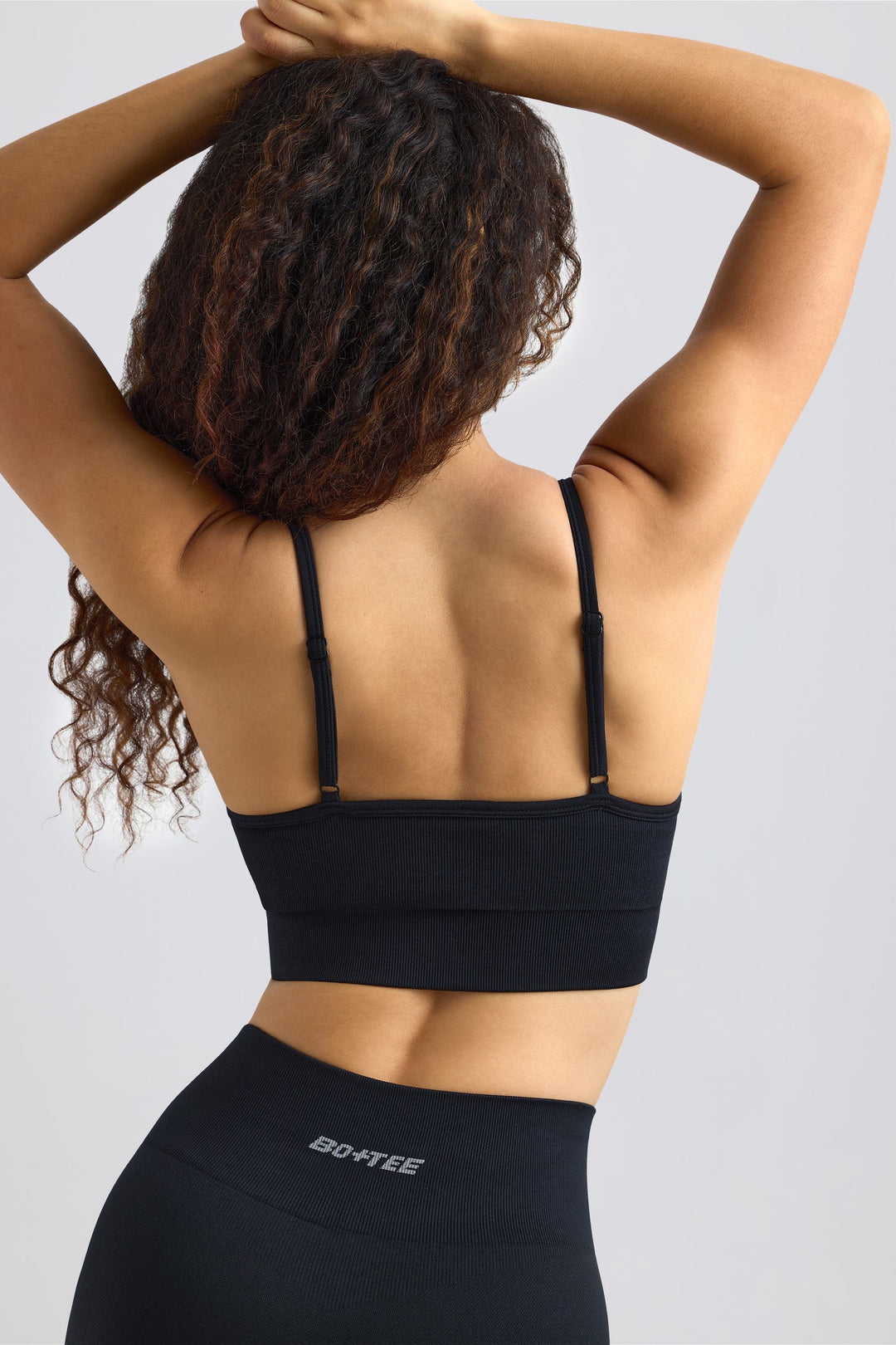 Bow legging and Tee set