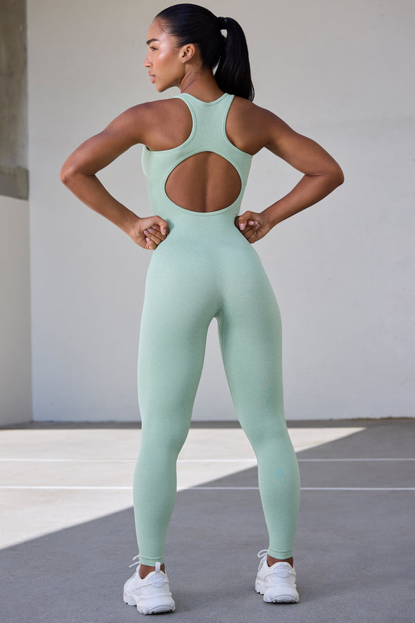 Catch Of The Day Fitness Jumpsuit