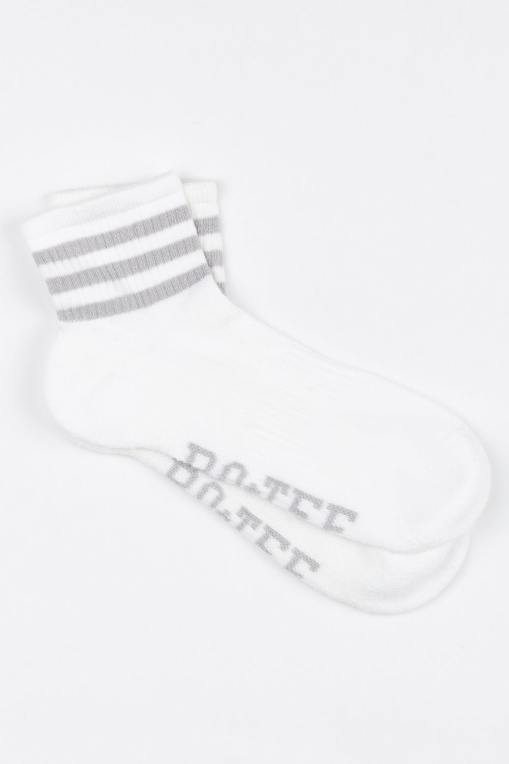 Warm Up Branded Training Socks Multipack in Multi