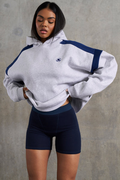【IONSEOUL】Boa Super Sweat Shirt (5color) 4JH720 BT0914-