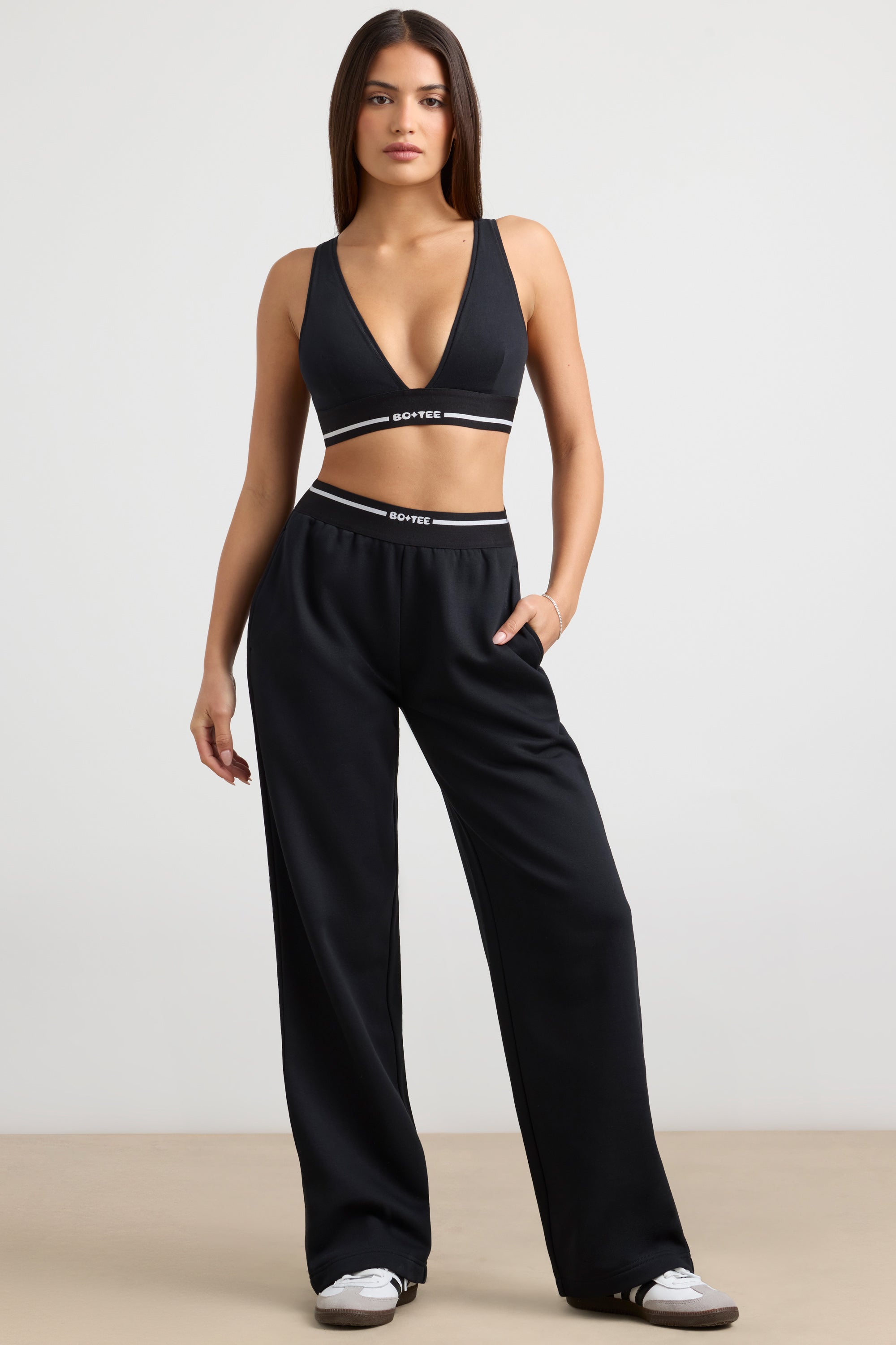 Petite Joggers For Women Bo Tee Bo Tee