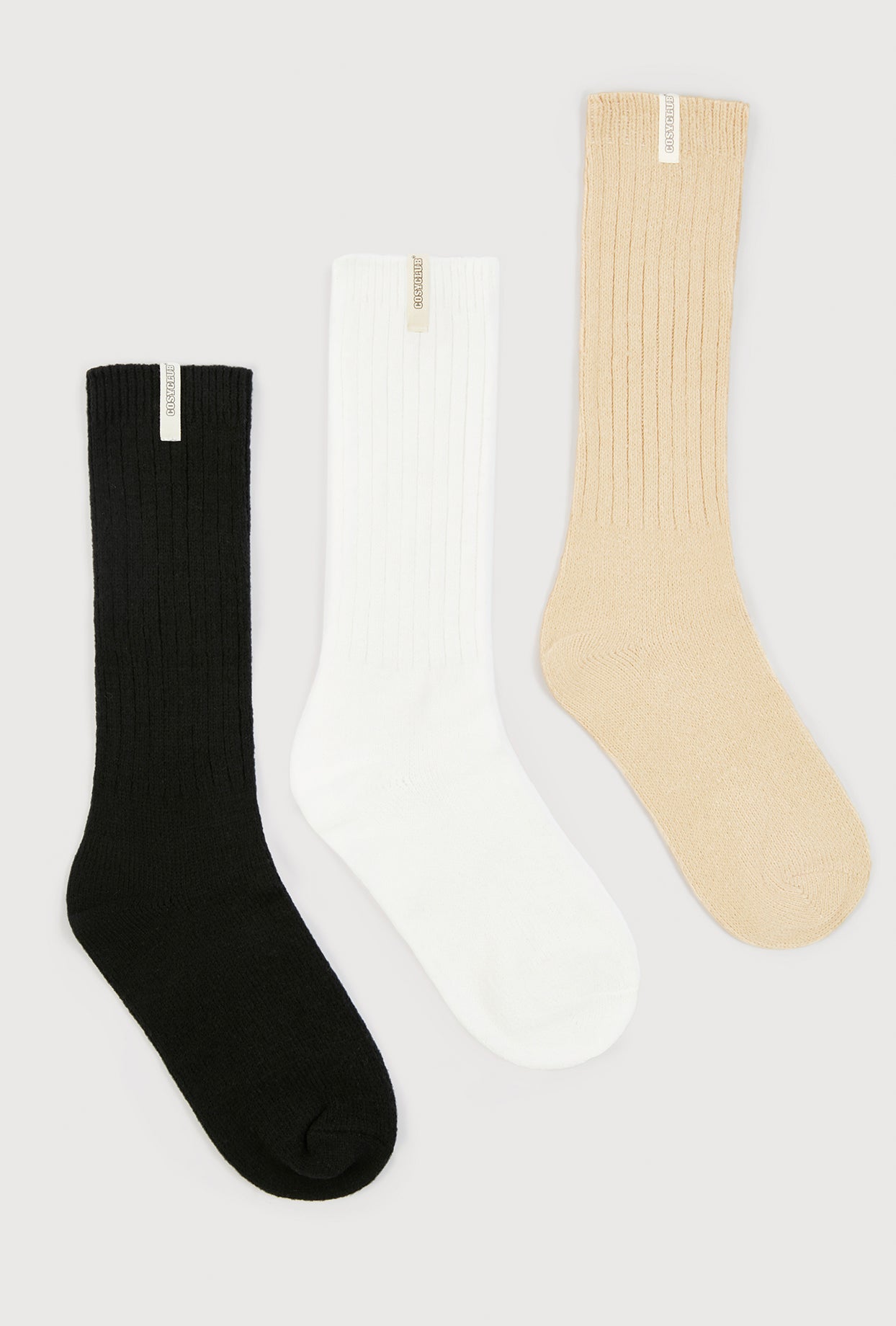 Bo+Tee Gym Accessories, Socks & Caps