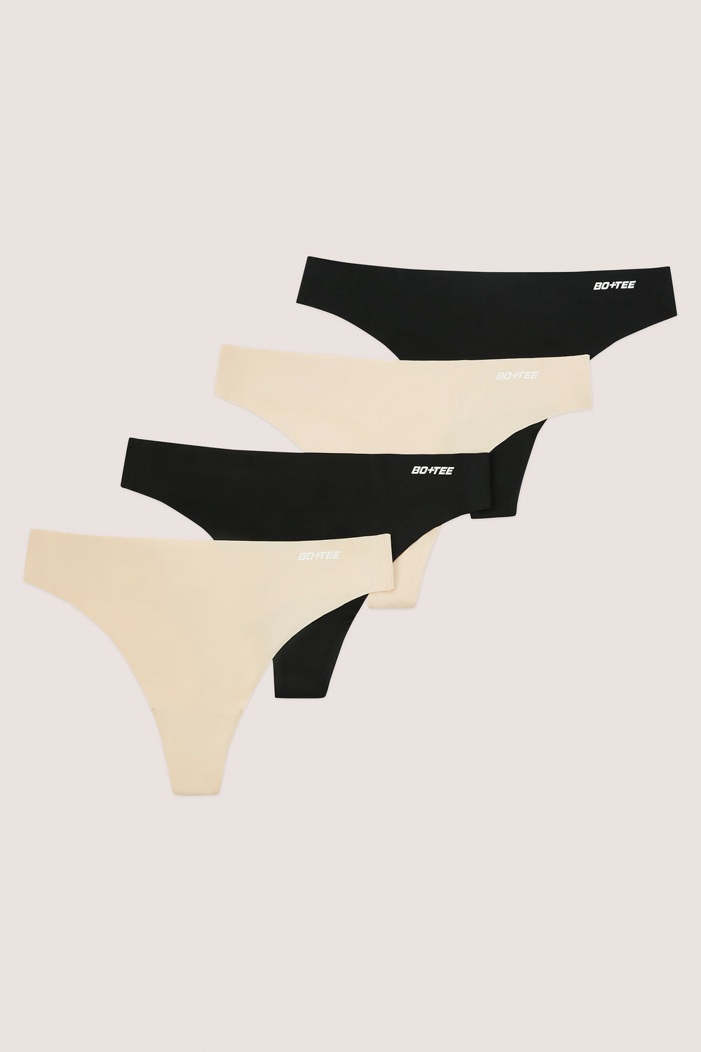 Loving this deal! 5 pack of seamless thong underwear by