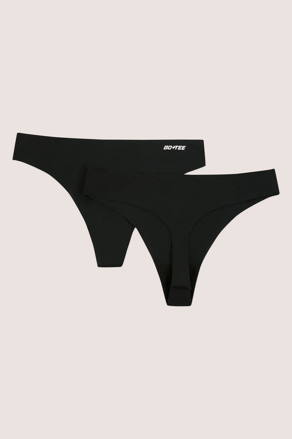  True & Co Body Thong Multipack Panty : Clothing, Shoes