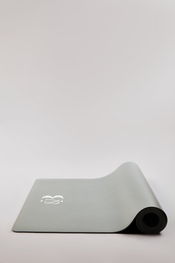 Reflex - Yoga Mat in Slate