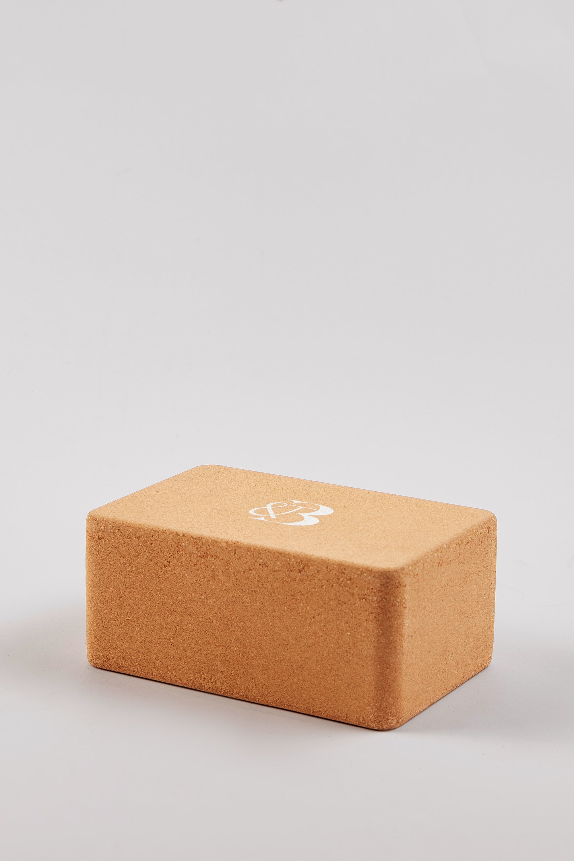 Pilates - Cork Yoga Block