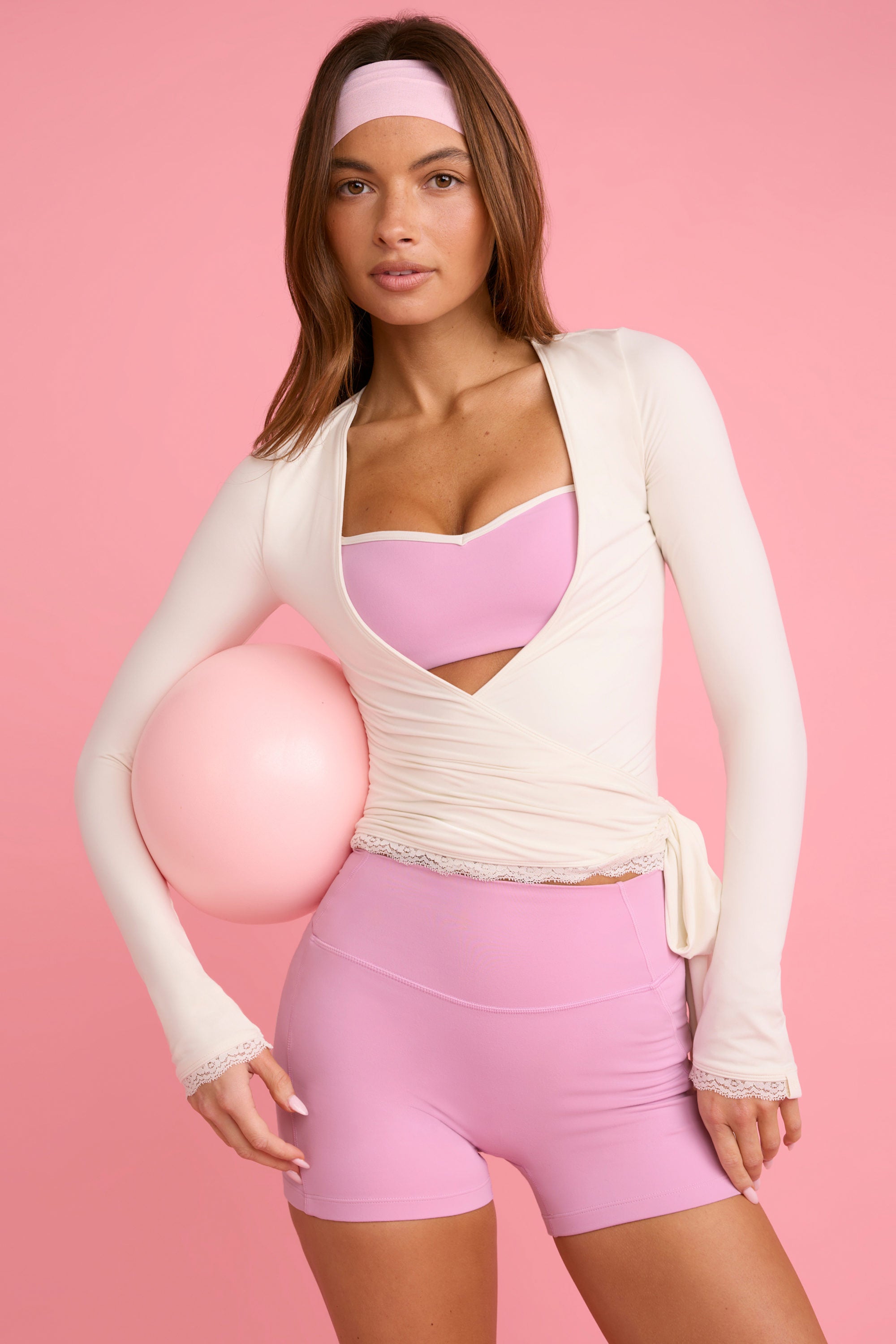 New in Active – Bo+Tee