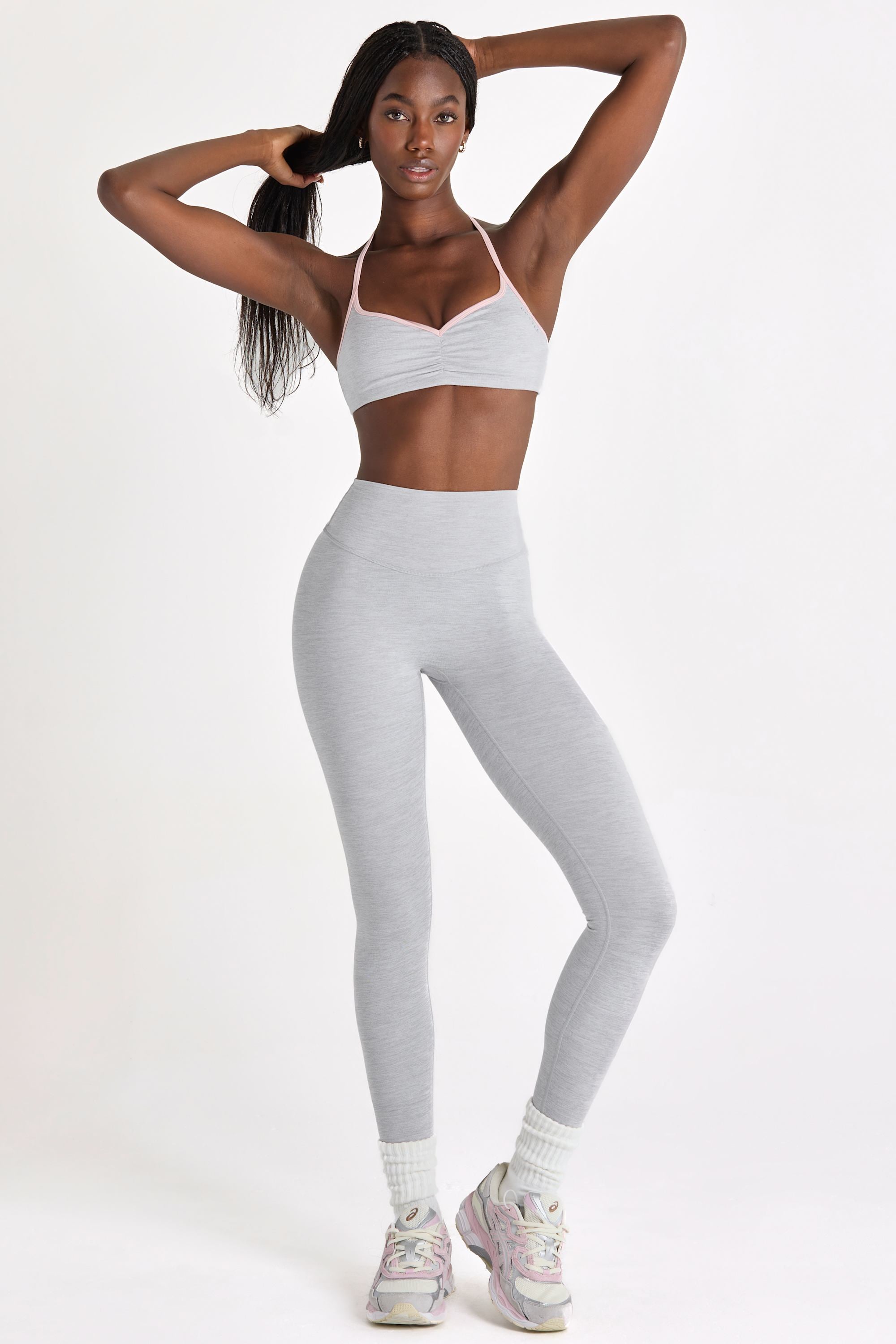 Women's Gym Leggings - Workout & Sports Leggings | Bo+Tee