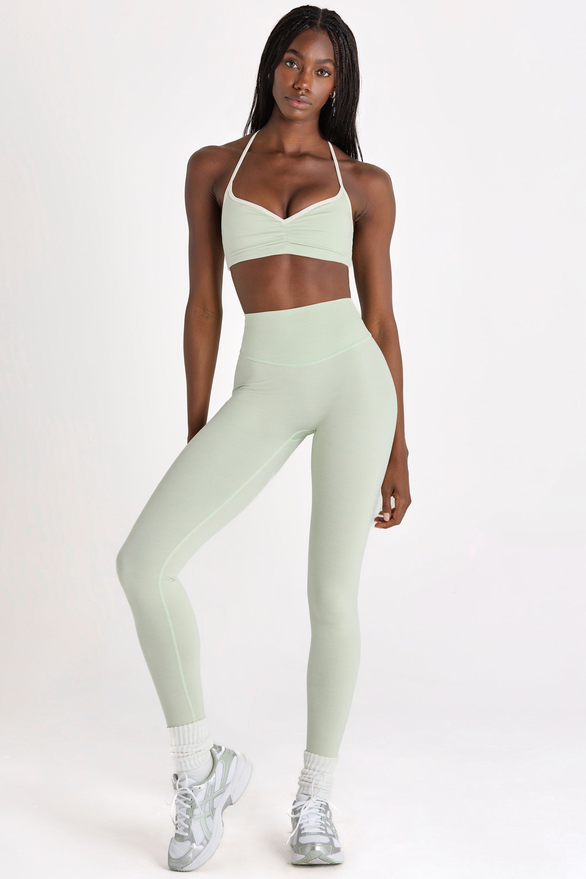 Women's Gym Leggings - Workout & Sports Leggings | Bo+Tee