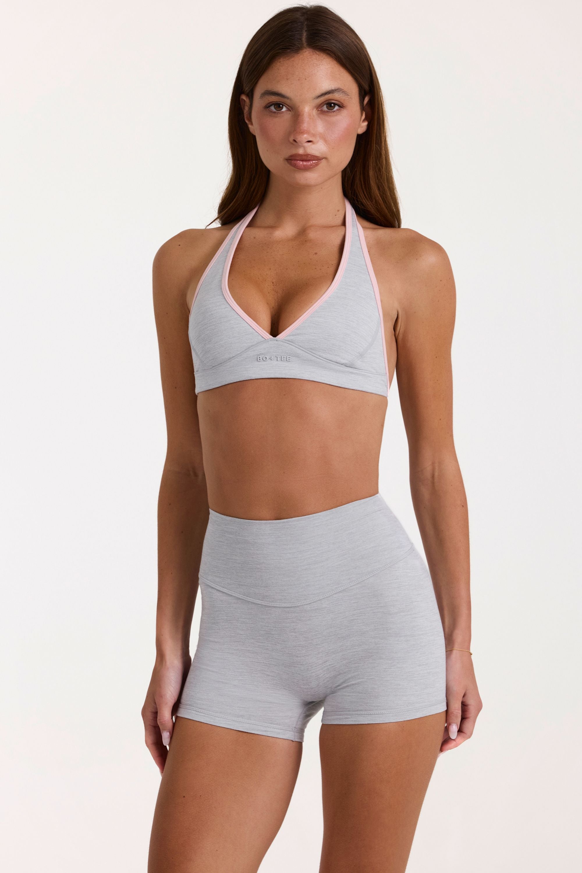 Matching Sets For Women - Gym Co Ord Sets | Bo+Tee