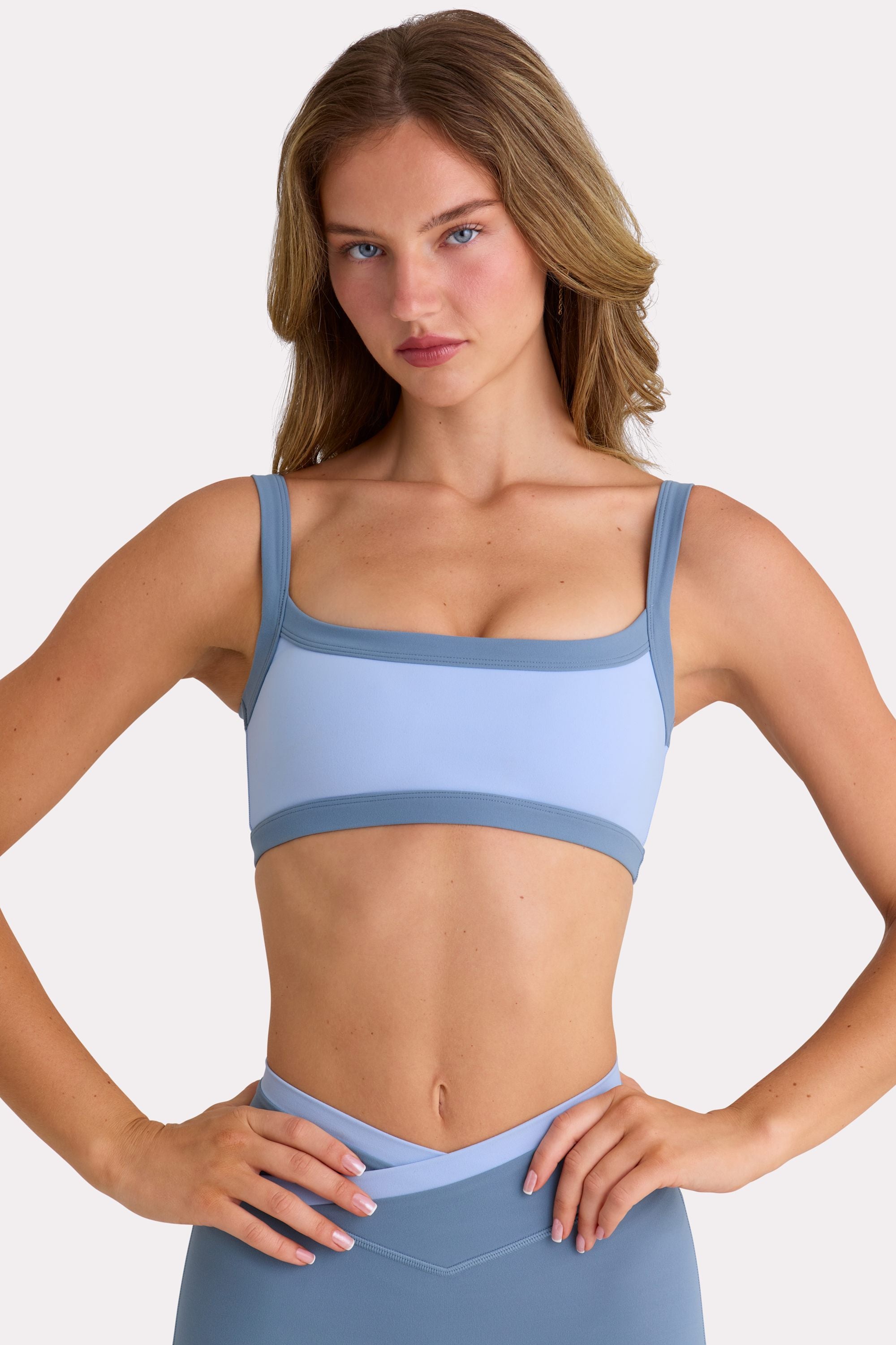 All Women's Sports Bras | Bo+Tee