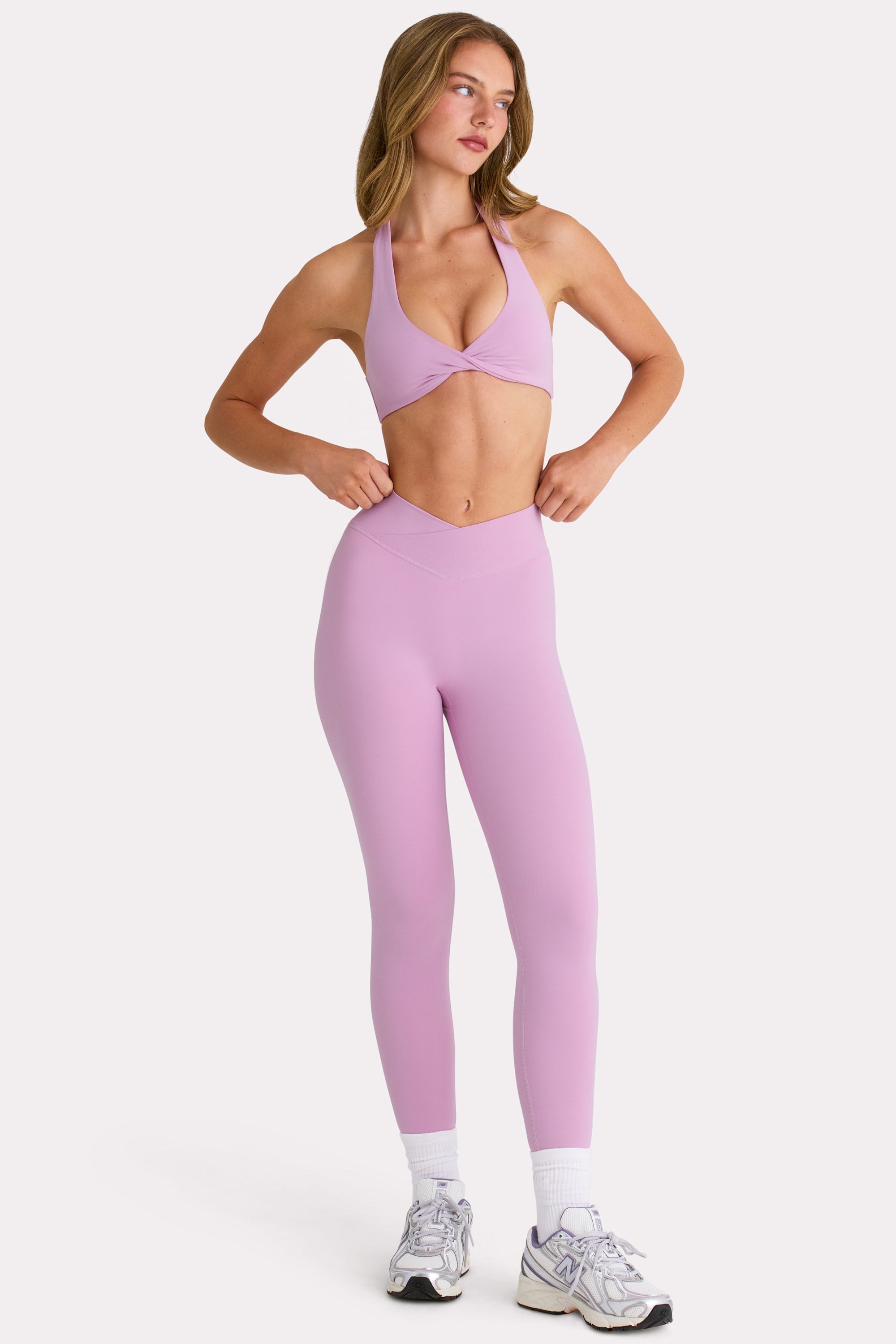 Bo+Tee ジムウェアセット Matching Sets For Women - Gym Co Ord Sets | Bo+Tee