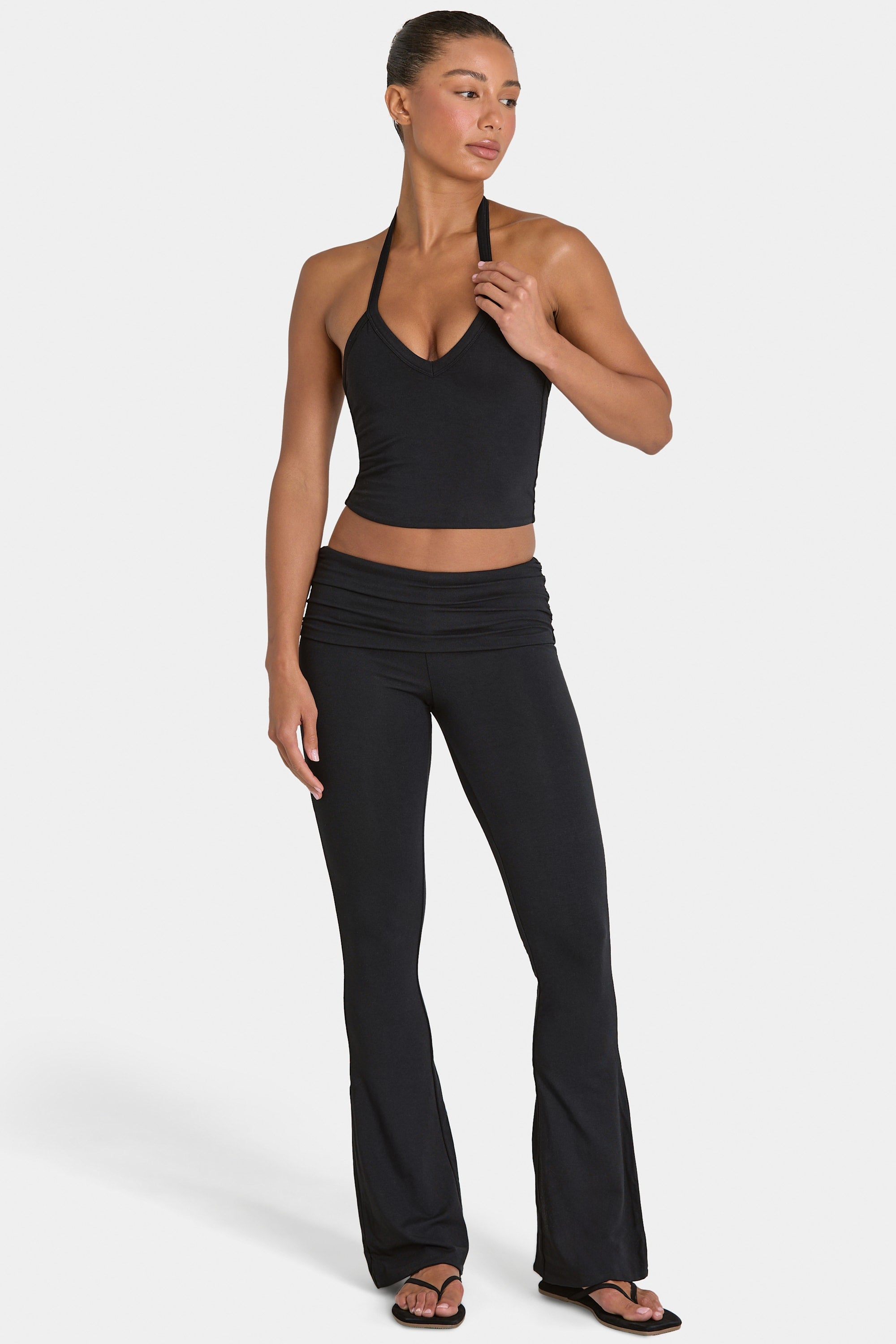 Women's Gym Leggings - Workout & Sports Leggings | Bo+Tee