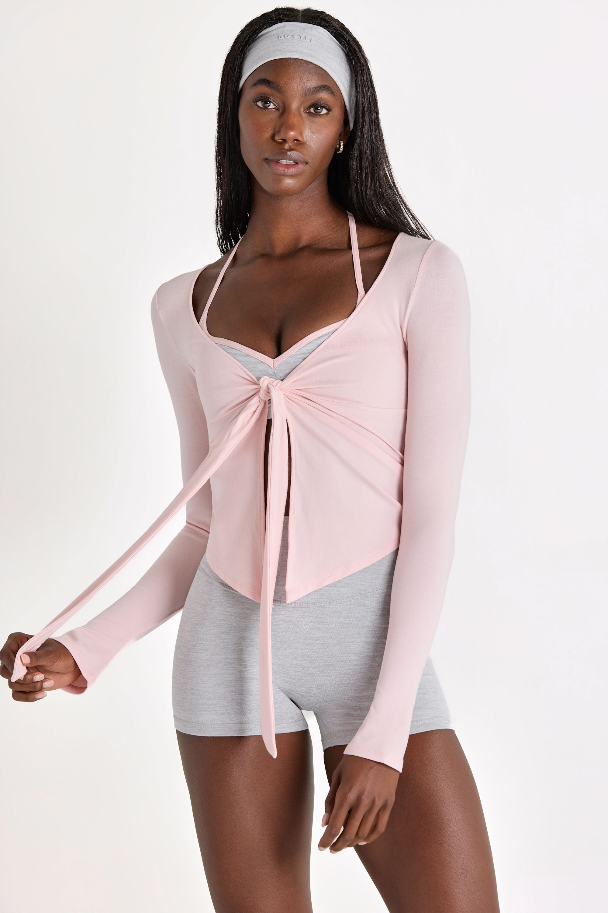 Women's Gym Tops - Workout & Sports Tops | Bo+Tee