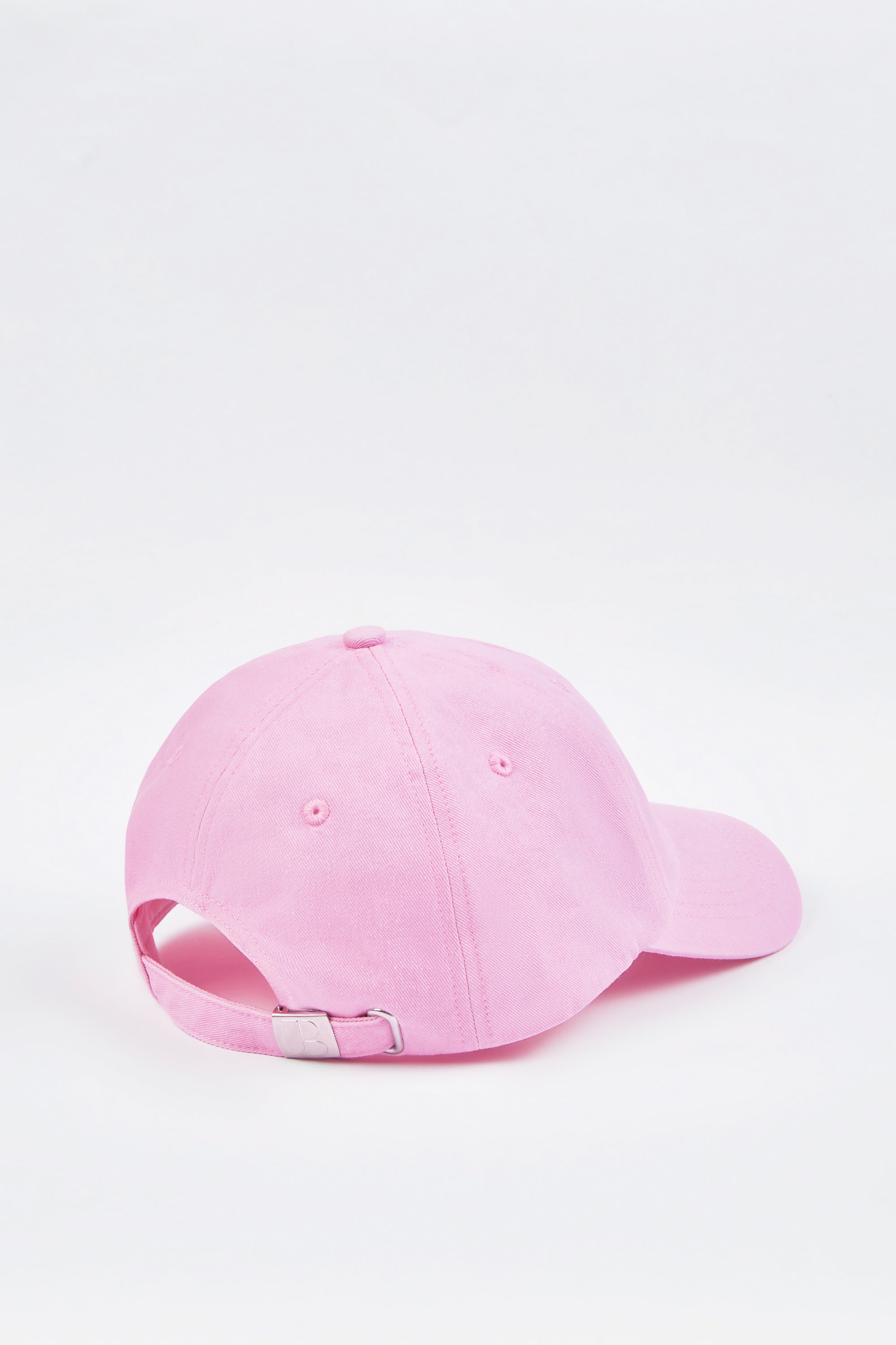 Dreamer - Baseball Cap in Bubblegum Pink