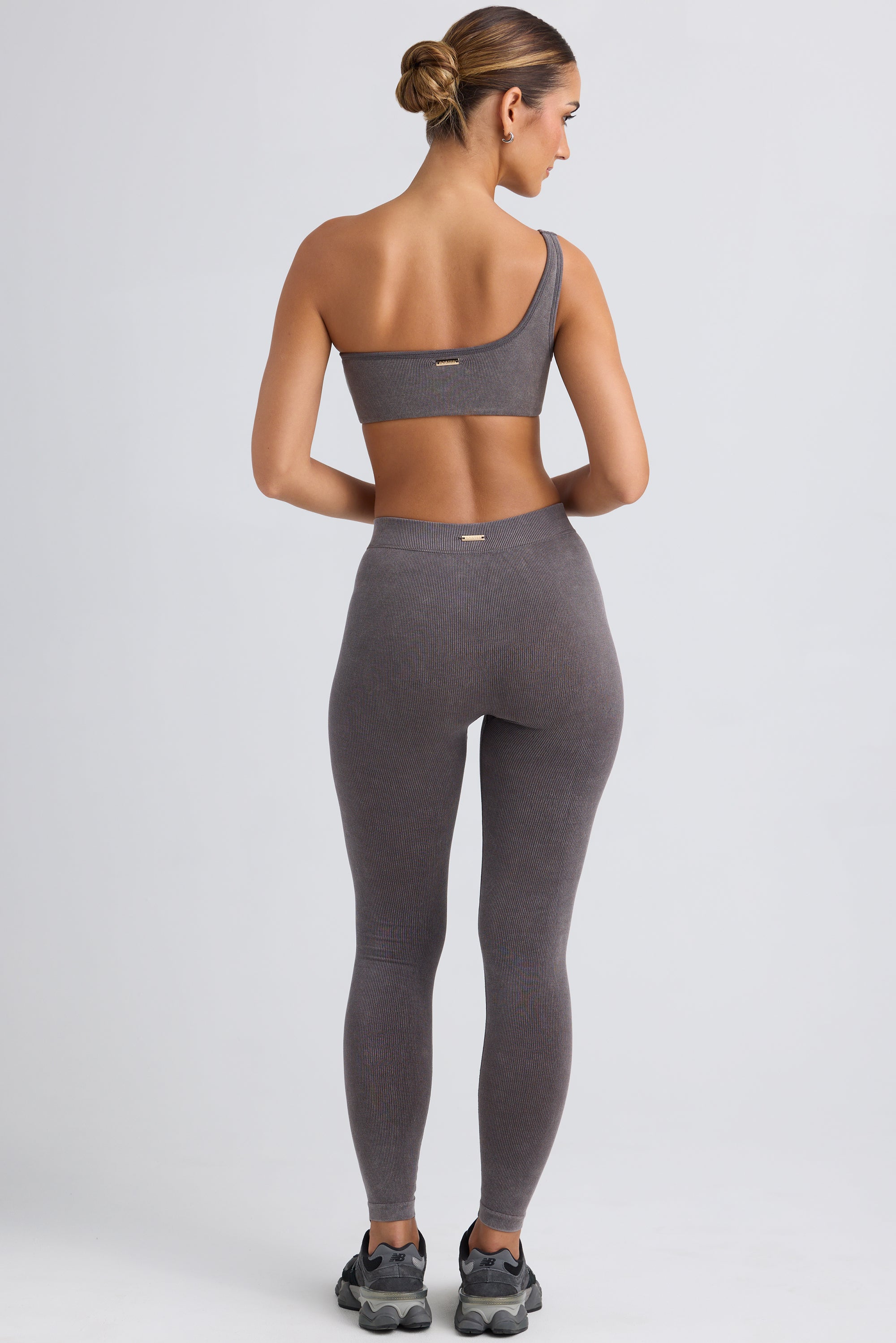 Seamless Gym Leggings Seamless Sports Workout Leggings Bo Tee