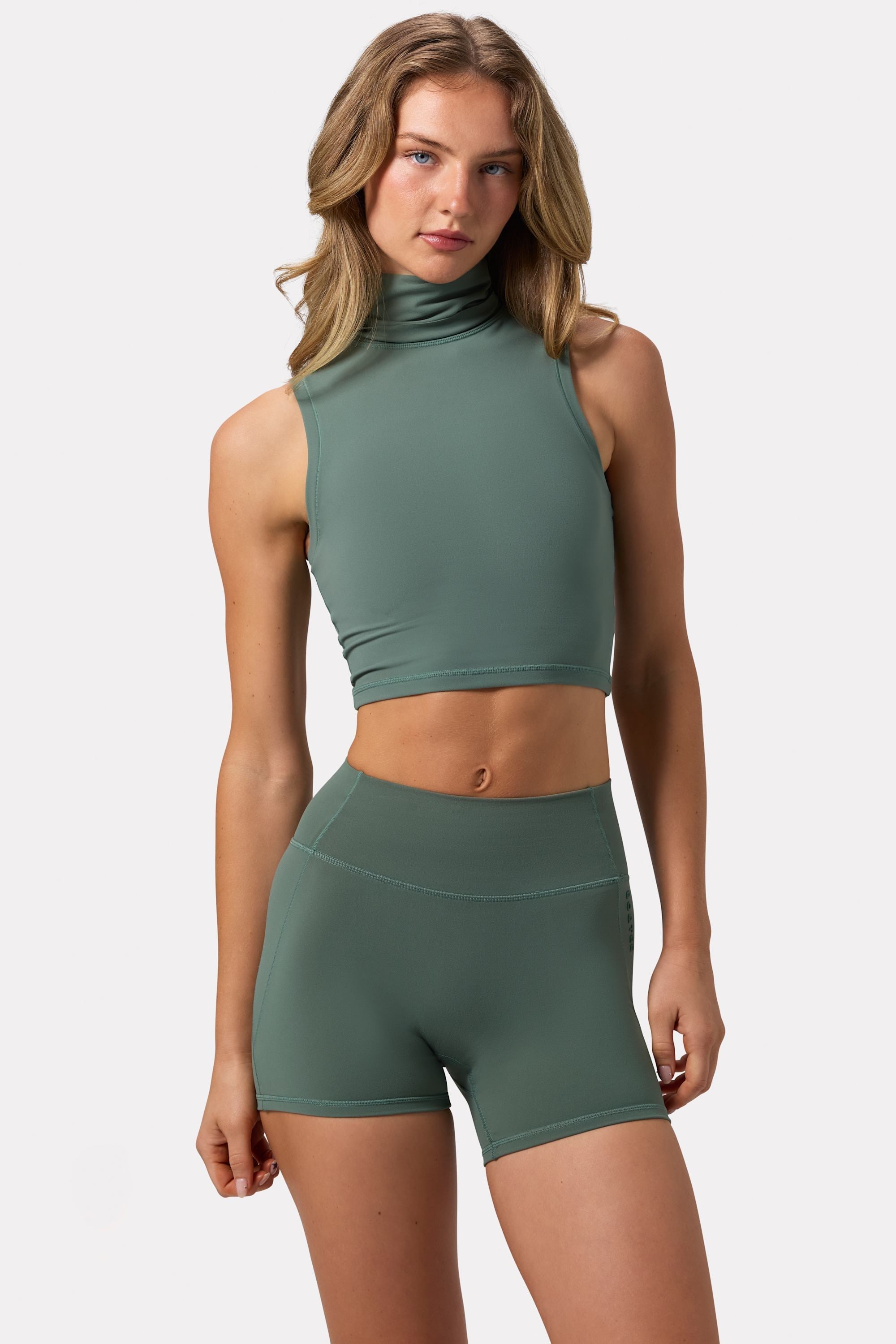 Soft Active Tops – Bo+Tee