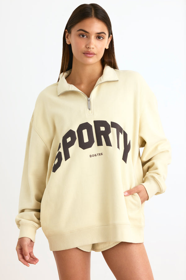 THE GYM PEOPLE Women's Oversized Hoodie Loose fit Soft Fleece Pullover Hooded  Sweatshirt With Pockets(Khaki) - The Gym People