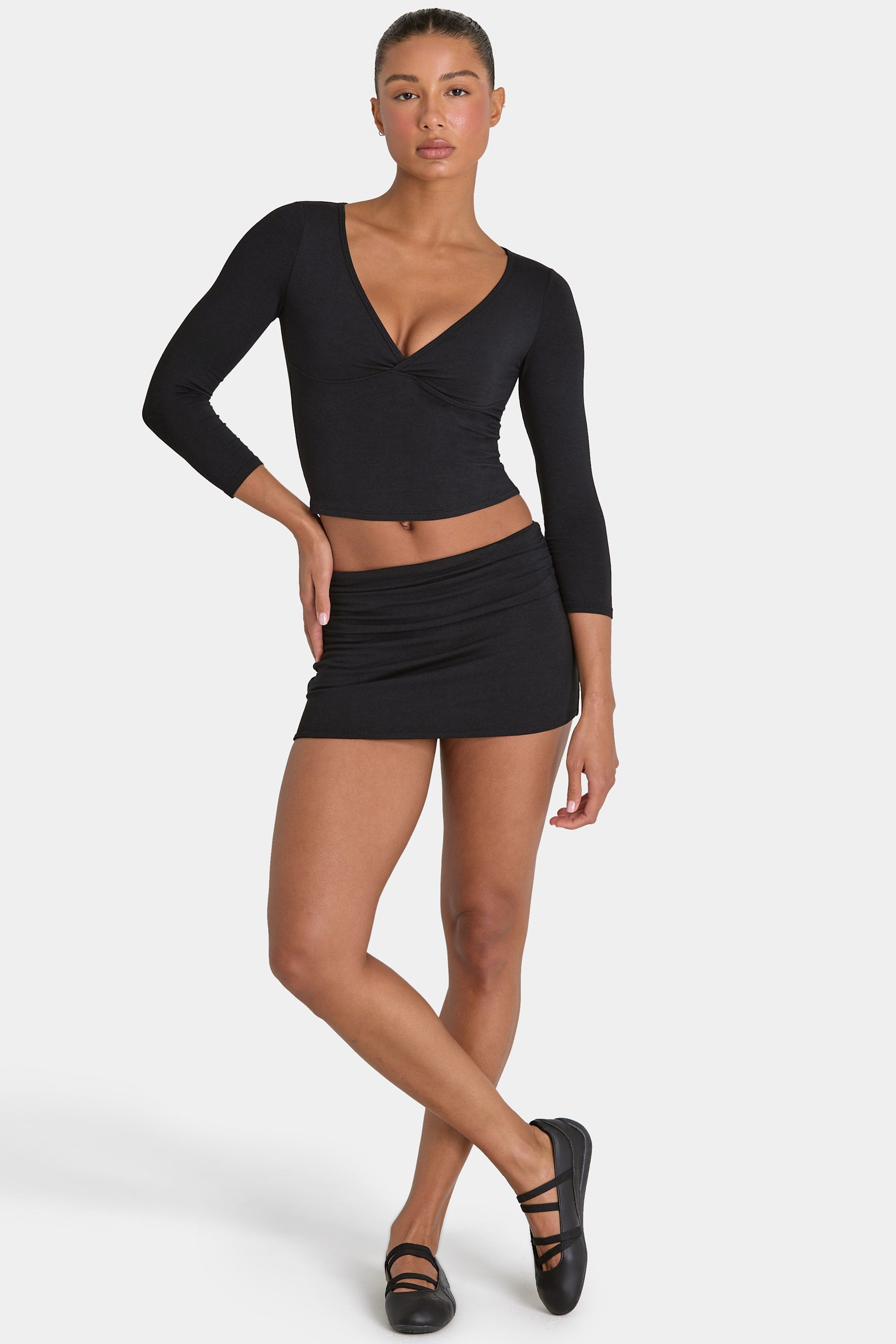 Matching Sets For Women - Gym Co Ord Sets | Bo+Tee