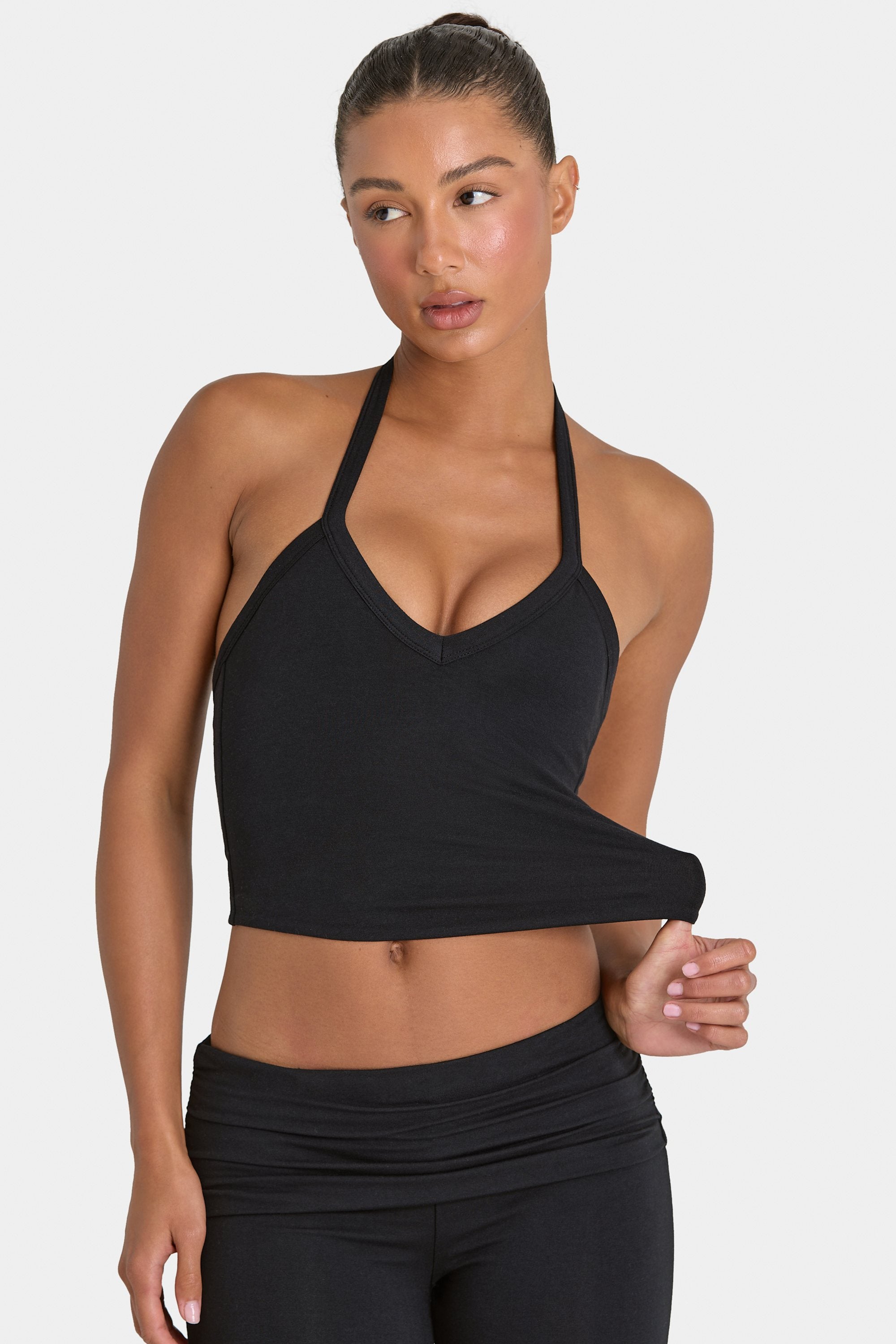 Bo+Tee ジムウェアセット Matching Sets For Women - Gym Co Ord Sets | Bo+Tee